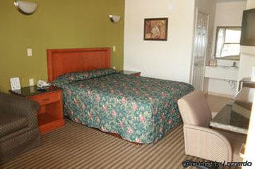Relax Inn Bryan Rom bilde