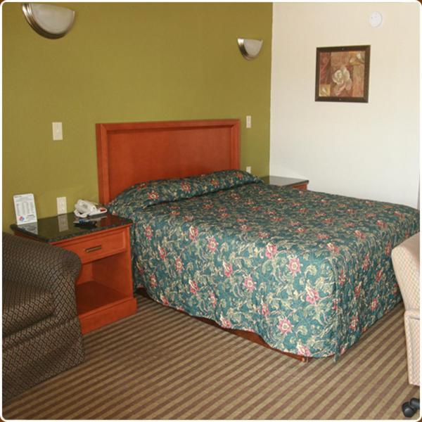 Relax Inn Bryan Rom bilde